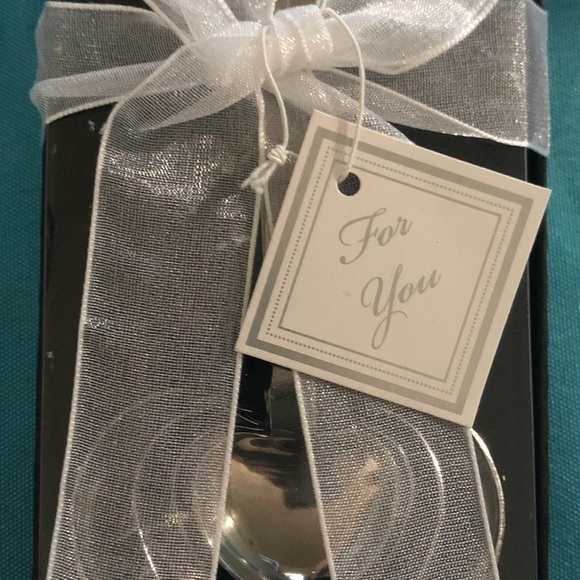 Measuring Spoons - Picture 5 of 5